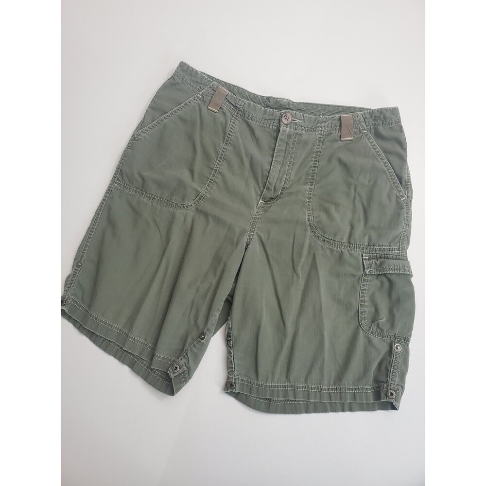 Columbia Sportswear X.C.O.‎ Women's Casual Cargo Shorts, 10
